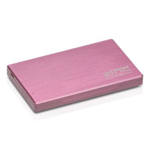 CnMemory Zinc 640GB 2.0 640GB Pink