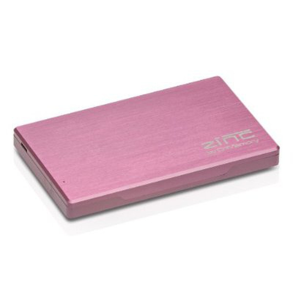 CnMemory Zinc 500GB 2.0 500GB Pink