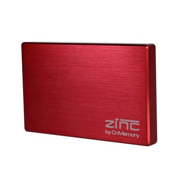 CnMemory Zinc 320GB 2.0 320GB Rot