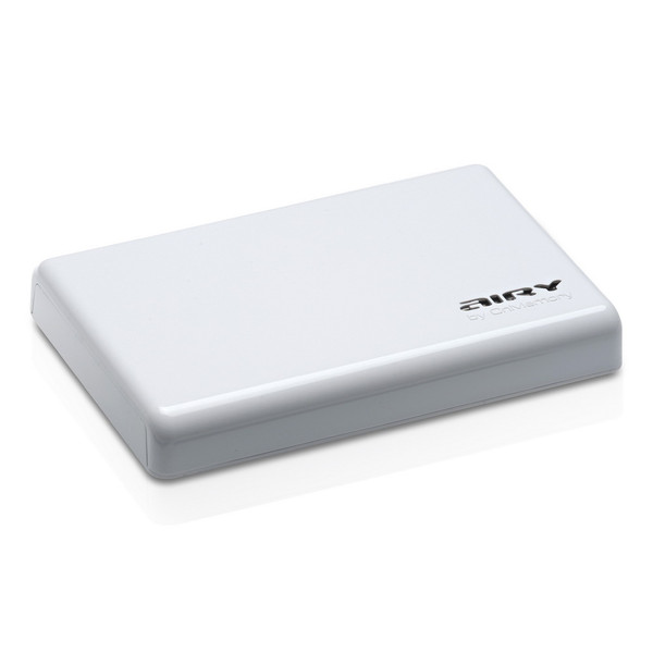 CnMemory Airy 320GB 2.0 320GB White