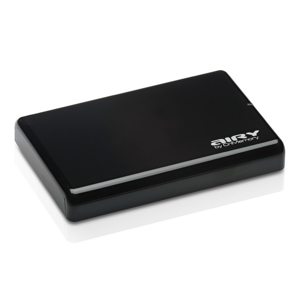 CnMemory Airy 500GB 2.0 500GB Black