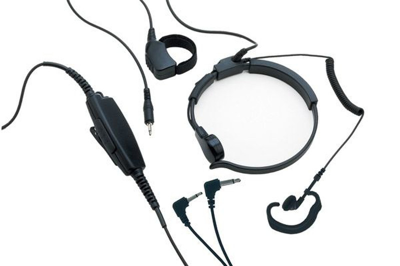 Albrecht AE 38 headset