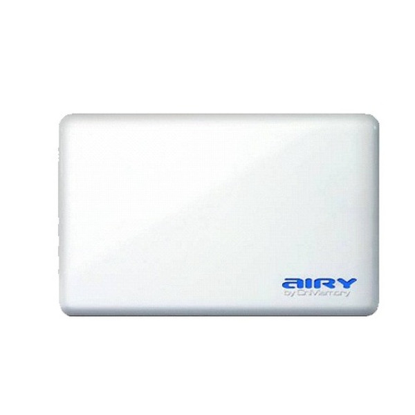 CnMemory Airy 1.0TB 2.0 1024ГБ Белый