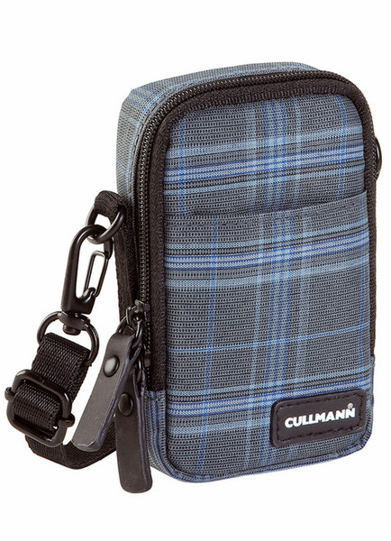 Cullmann BERLIN Compact 100 Blau, Grau