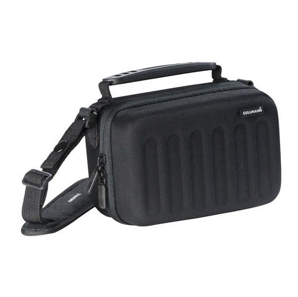 Cullmann LAGOS Vario 200 Shoulder case Black