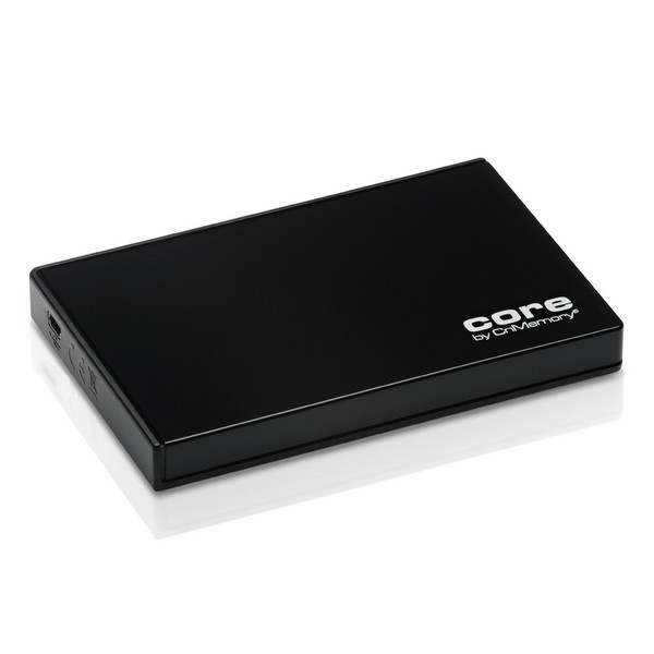 CnMemory Core 320GB 2.0 320GB Black