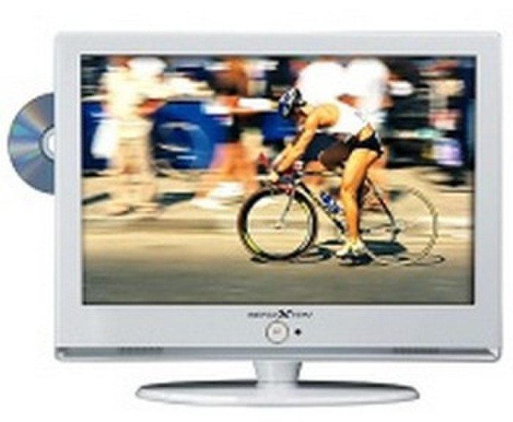 Reflexion TDD-1905 19Zoll HD Weiß LCD-Fernseher