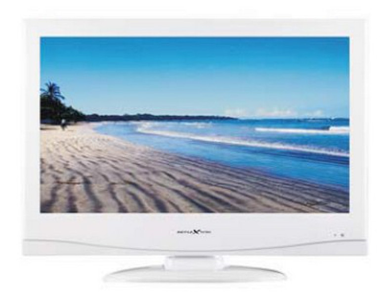 Reflexion TDD-2230SAT 21.6Zoll Full HD Weiß LCD-Fernseher