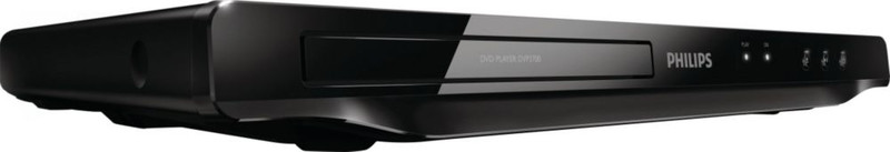 Philips 3000 series DVP3700/51 Player Black