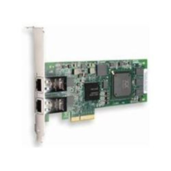QLogic QLE4062C interface cards/adapter