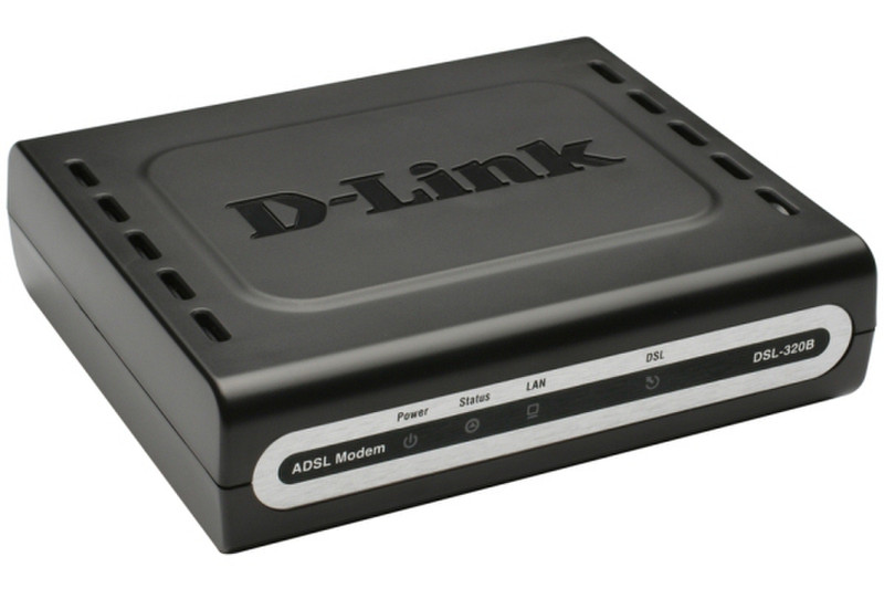 D-Link DSL-320B