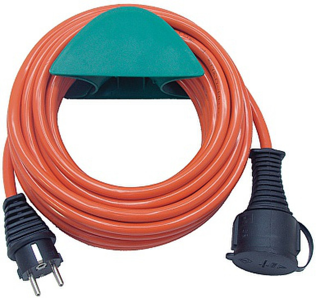 Brennenstuhl XYMM 3G2,5 25m Orange