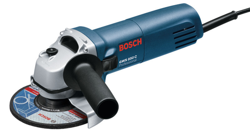 Bosch GWS 850 C Professional