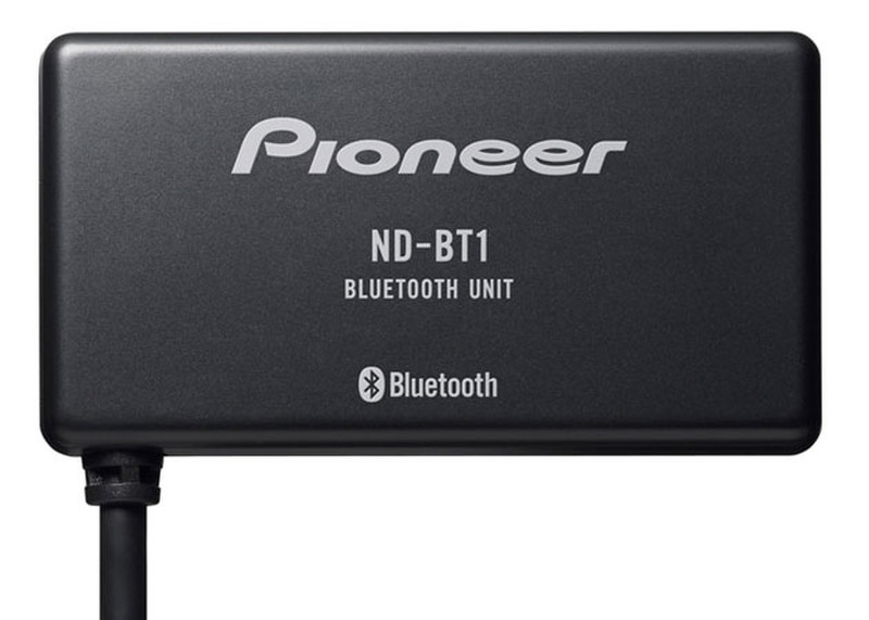 Pioneer ND-BT1