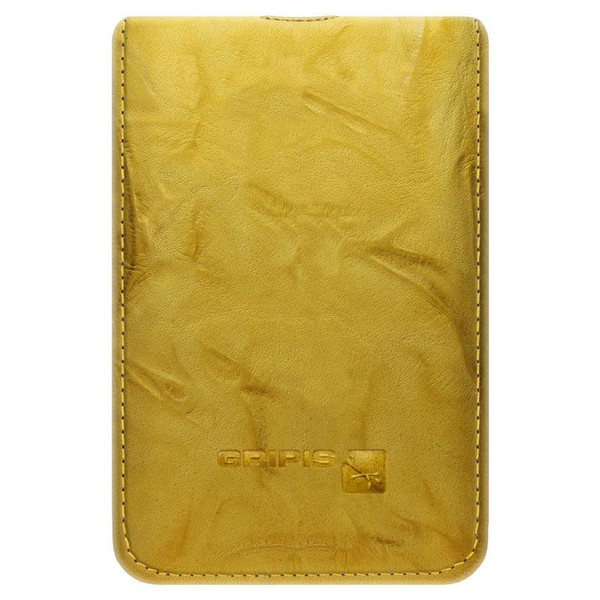 Gripis 600-F01 Желтый сумка для фотоаппарата