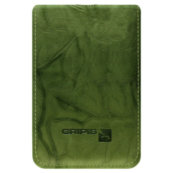 Gripis 600-F03 Grün Kameratasche/-koffer