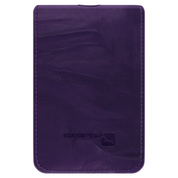 Gripis 600-F05 Violett Kameratasche/-koffer