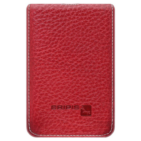 Gripis 601-G03 Rot Kameratasche/-koffer