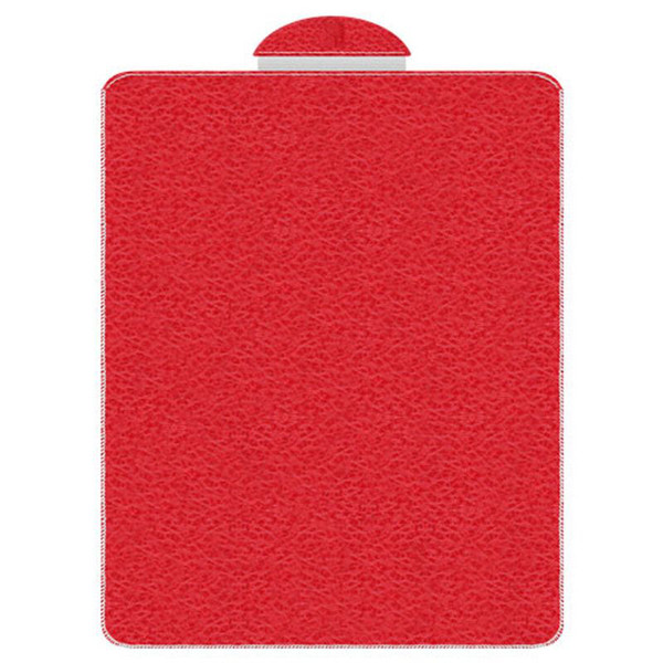 Gripis 900-G03 Красный, Белый чехол для планшета