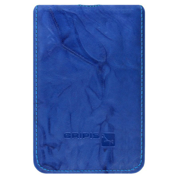 Gripis 600-F04 Blau Kameratasche/-koffer