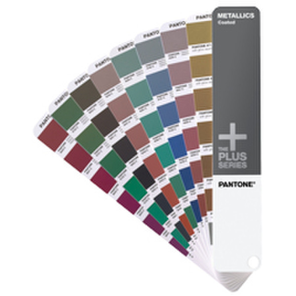 Pantone GG1307 Farbkarte