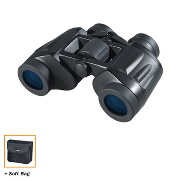 Vanguard FR-8300W Porro Black binocular