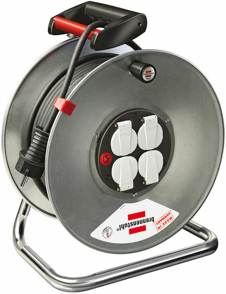 Brennenstuhl 1198510 mounting kit