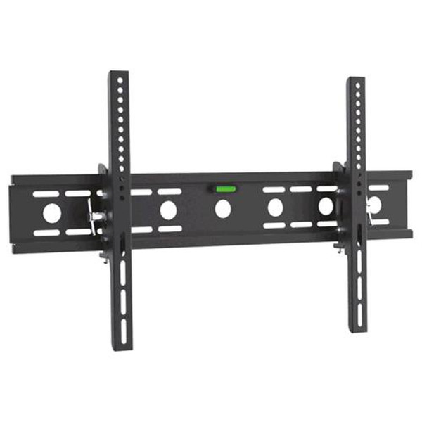 Keyteck SUP-TV-2 Black flat panel wall mount