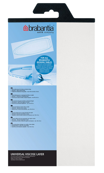 Brabantia 196423 ironing board cover