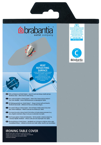 Brabantia 136702 чехол для гладильных досок