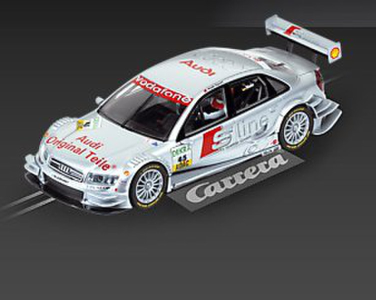 Carrera Audi A4 DTM 2004 Sport Infineon Team Joest "F. Biela"