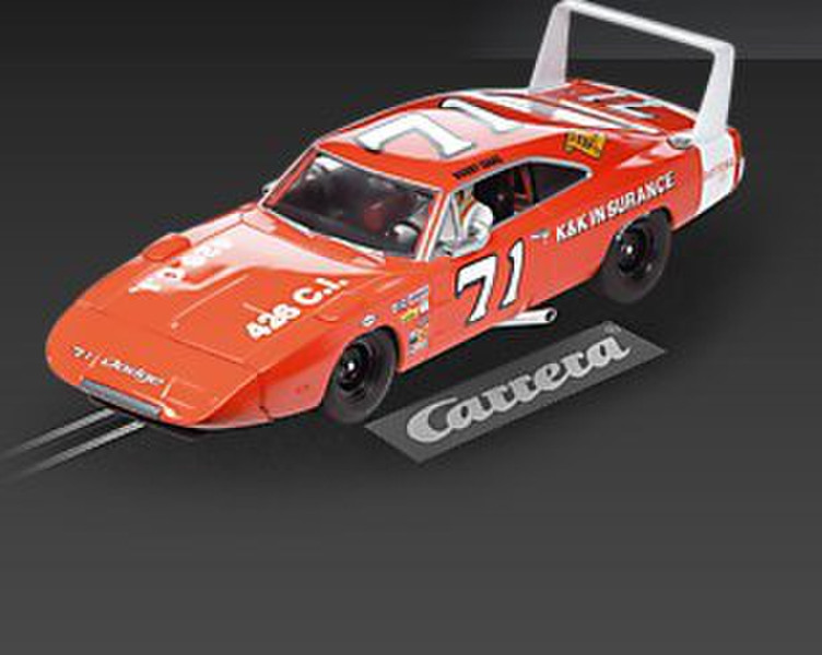 Carrera Dodge Charger Daytona "No.71" Champion '70