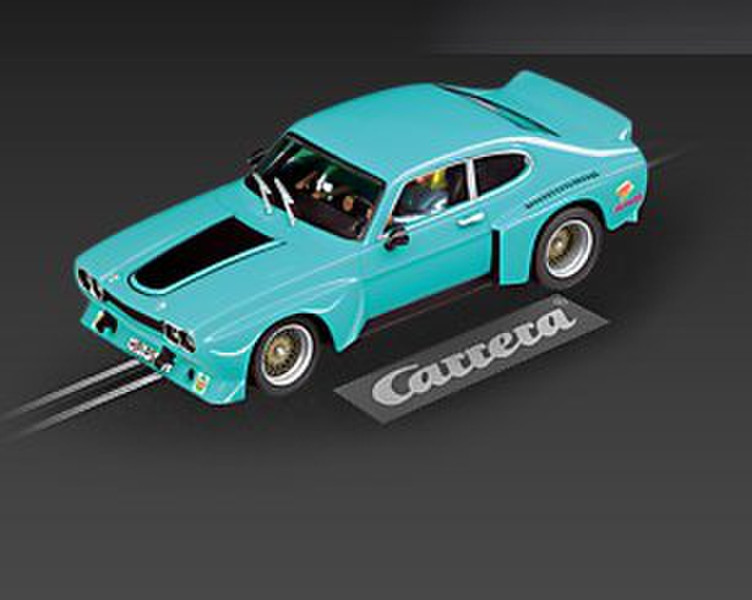 Carrera Ford Capri RS "Tuner"