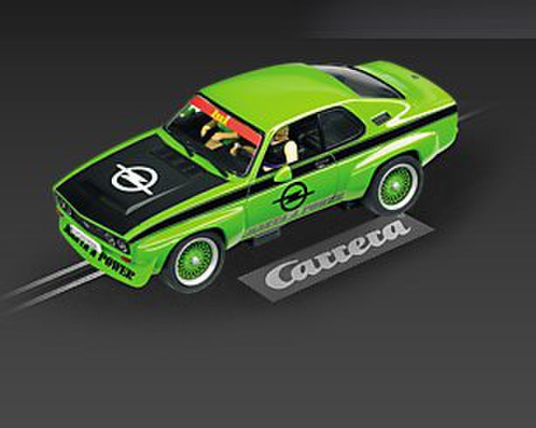 Carrera Opel Manta A Tuner