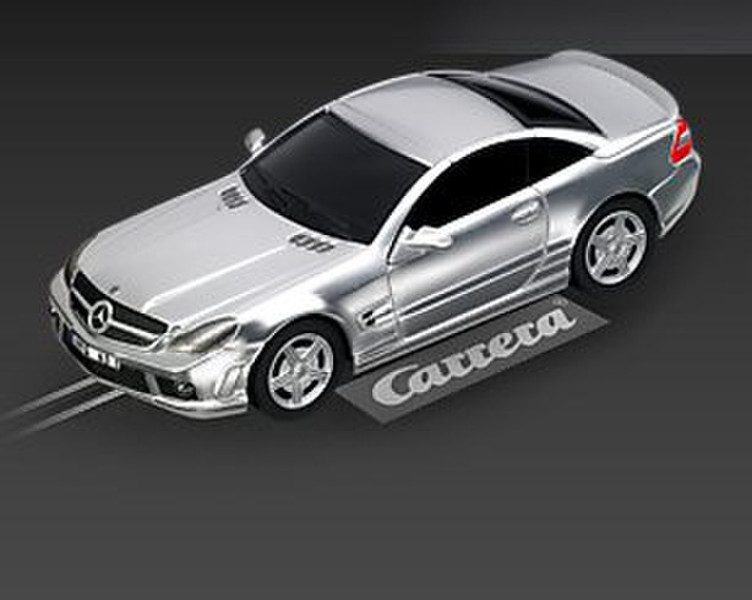 Carrera AMG-Mercedes SL 63