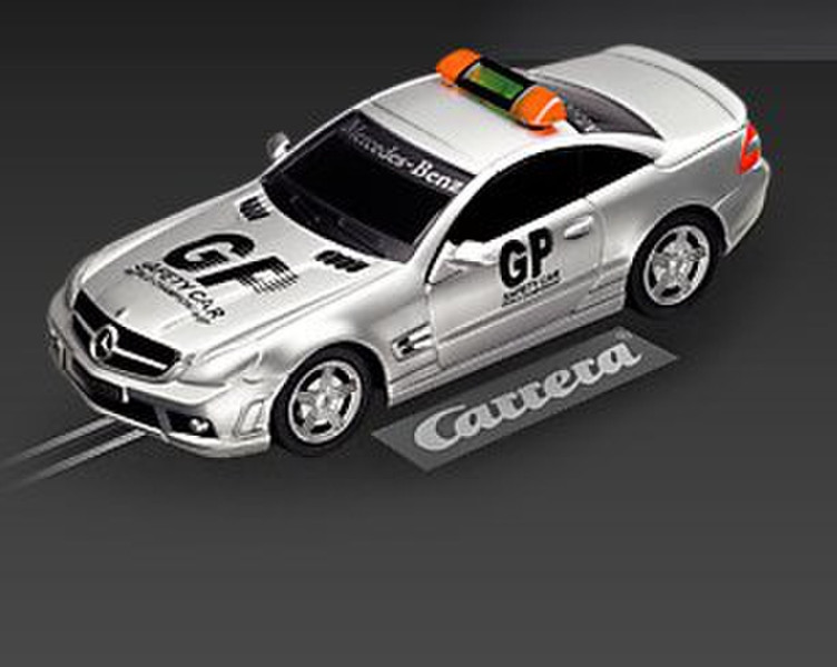 Carrera AMG-Mercedes SL 63 Safety Car