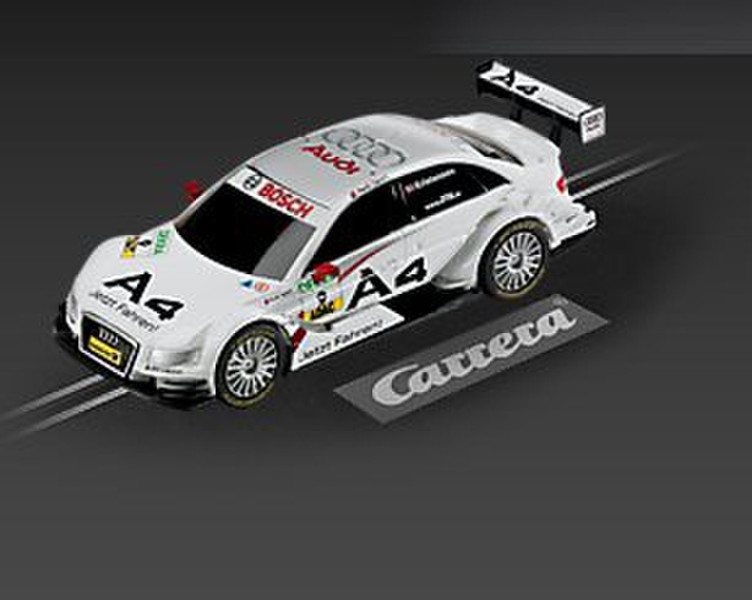 Carrera Audi A4 DTM 2008 Audi Sport Team Abt Sportsline "T. Kristensen"