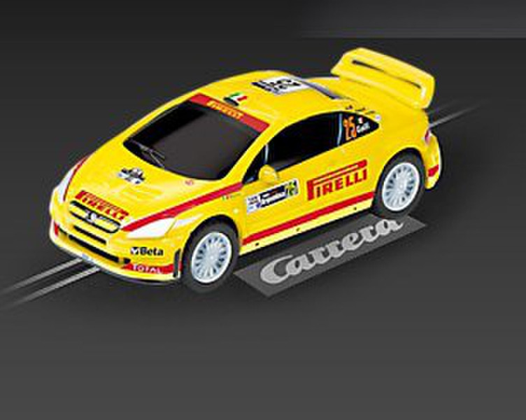 Carrera Peugeot 307 WRC No.25