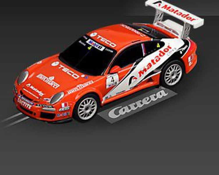 Carrera Porsche GT3 Cup "Lechner Racing"