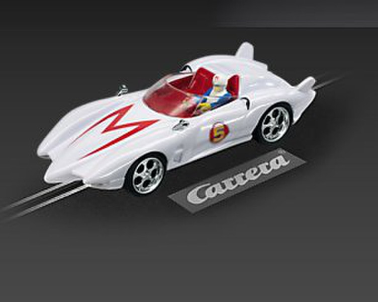 Carrera Speed Racer Mach 5