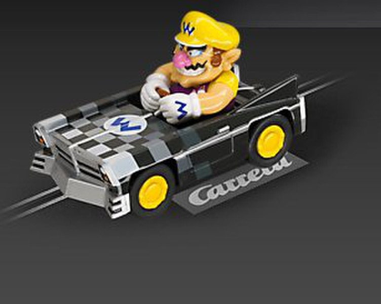 Carrera Mario Kart DS Wario Brute