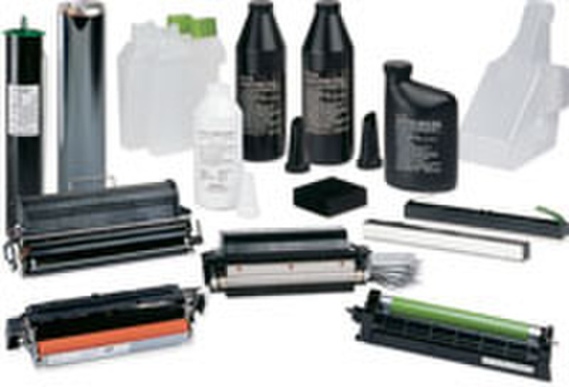 Printronix Toner Kit For L7032 64000Seiten Schwarz