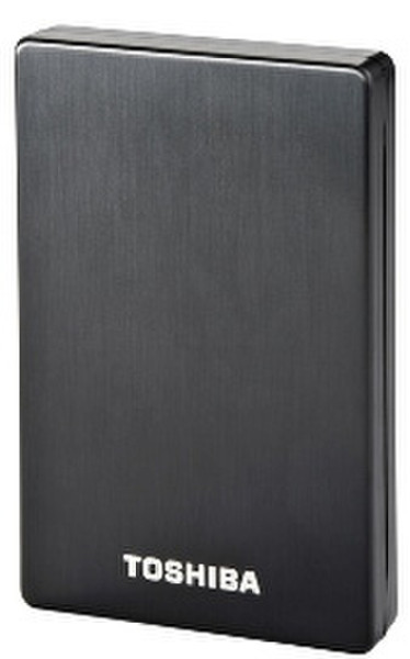 Toshiba STOR.E ALU 2S, 2.5" 500GB Schwarz