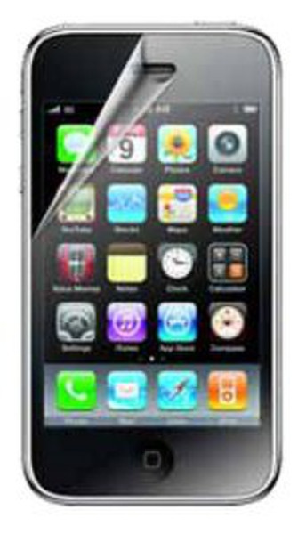 Xqisit XQ4013 iPhone 4 1pc(s) screen protector