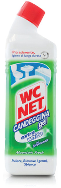 WC Net Candeggina Gel 750мл