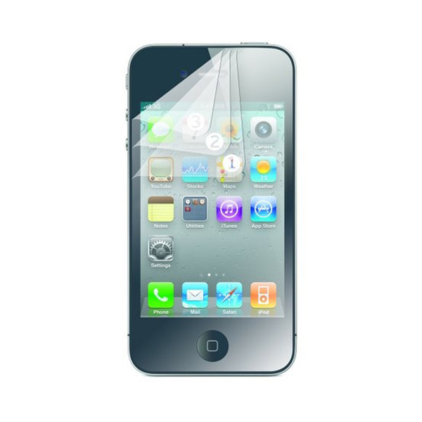 Xqisit Magic Screen Protector iPhone 1Stück(e)