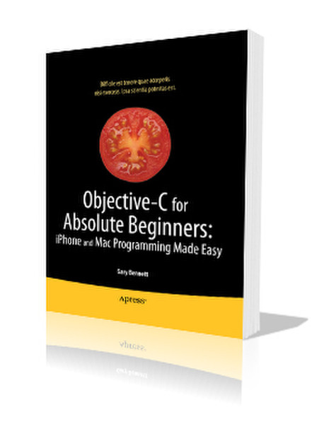 Apress Objective-C for Absolute Beginners iPhone, iPad and Mac Programming Made Easy 292страниц руководство пользователя для ПО