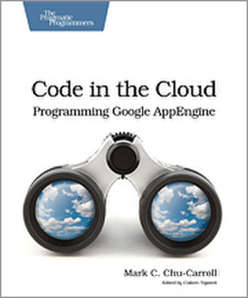 O'Reilly Code in the Cloud 320pages software manual