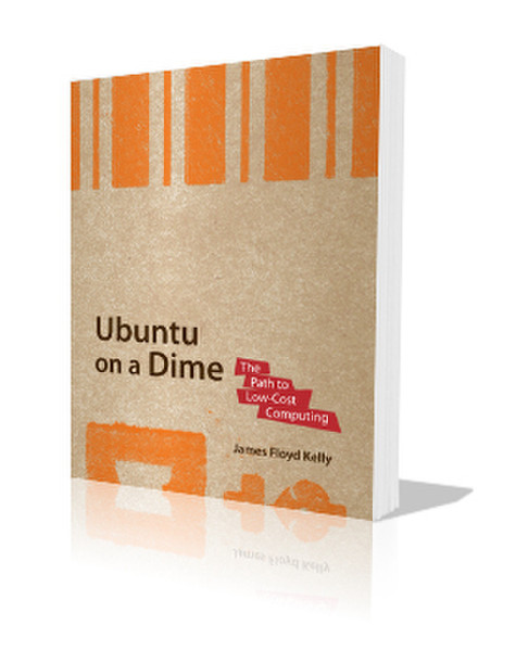 Apress Ubuntu on a Dime 280pages software manual