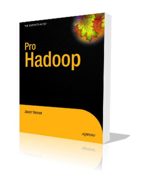 Apress Pro Hadoop 440страниц руководство пользователя для ПО